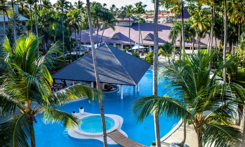 Punta Cana - Vista Sol Punta Cana Beach Resort & Spa